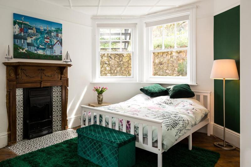 Massawa-by-sea Apartment Eastbourne