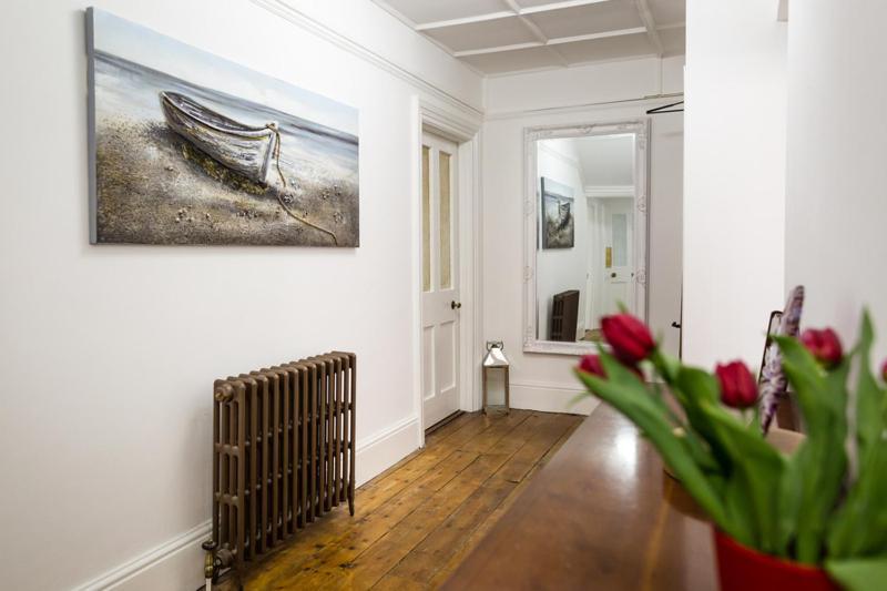 Apartment Massawa-by-sea Eastbourne