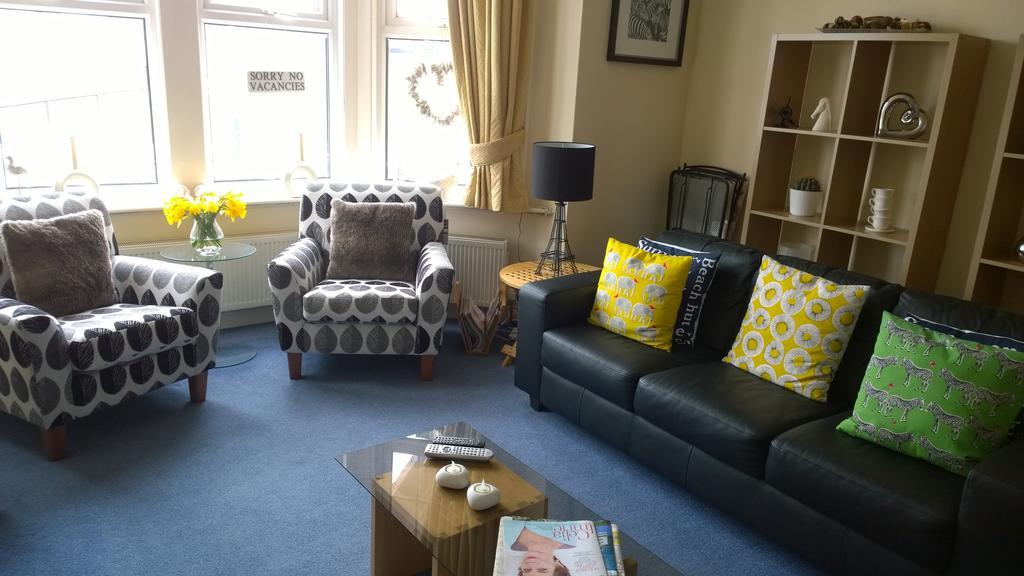 Ebor Guest house Eastbourne