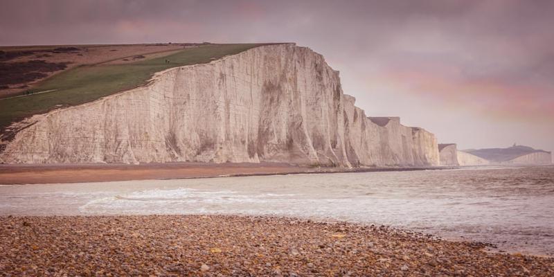 Apartment Massawa-by-sea Eastbourne