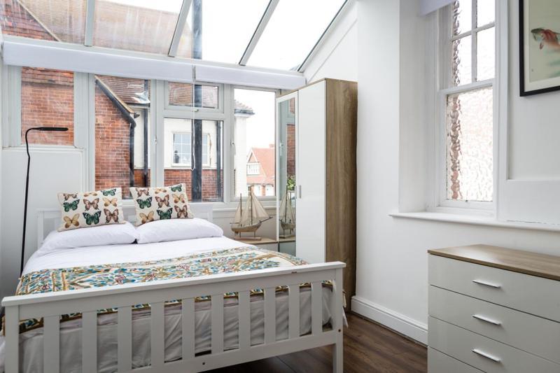 Massawa-by-sea Apartment Eastbourne