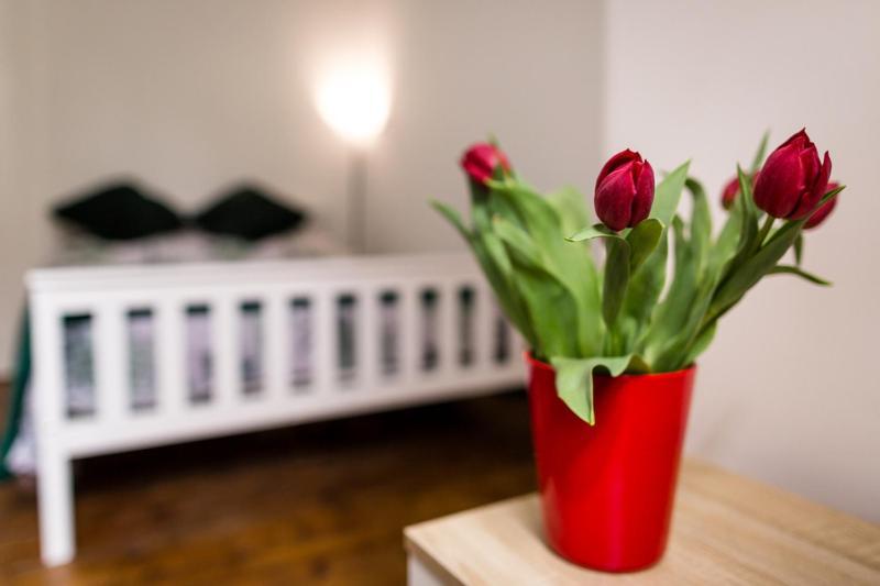 Massawa-by-sea Apartment Eastbourne