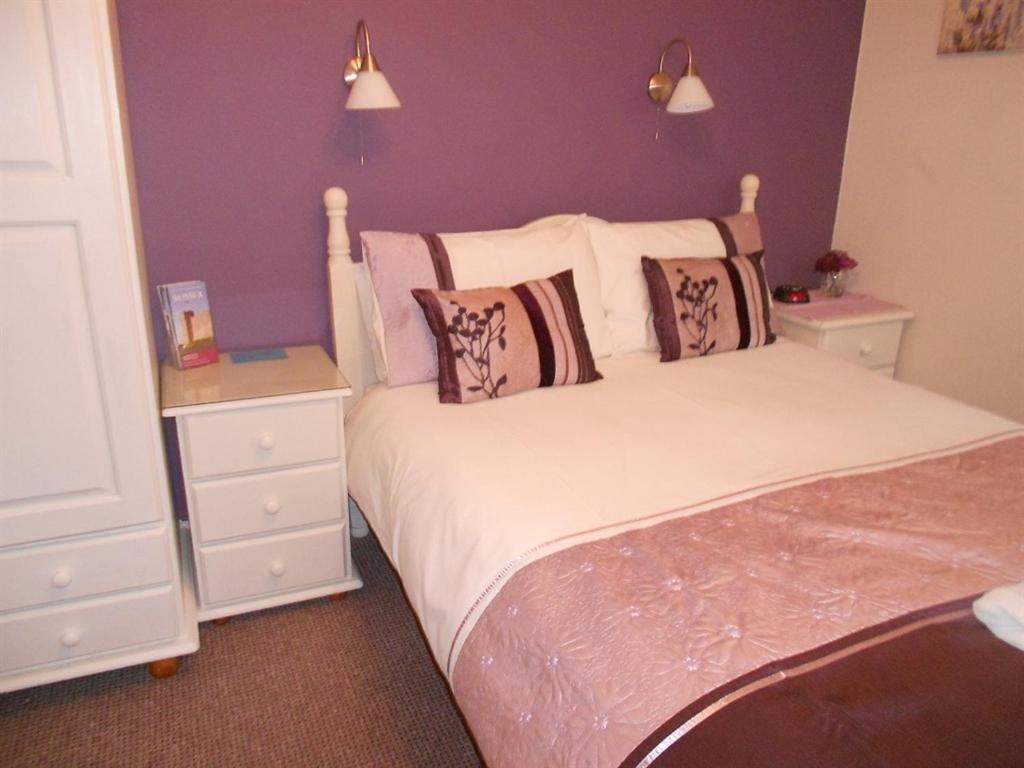 Cromwell House 4*