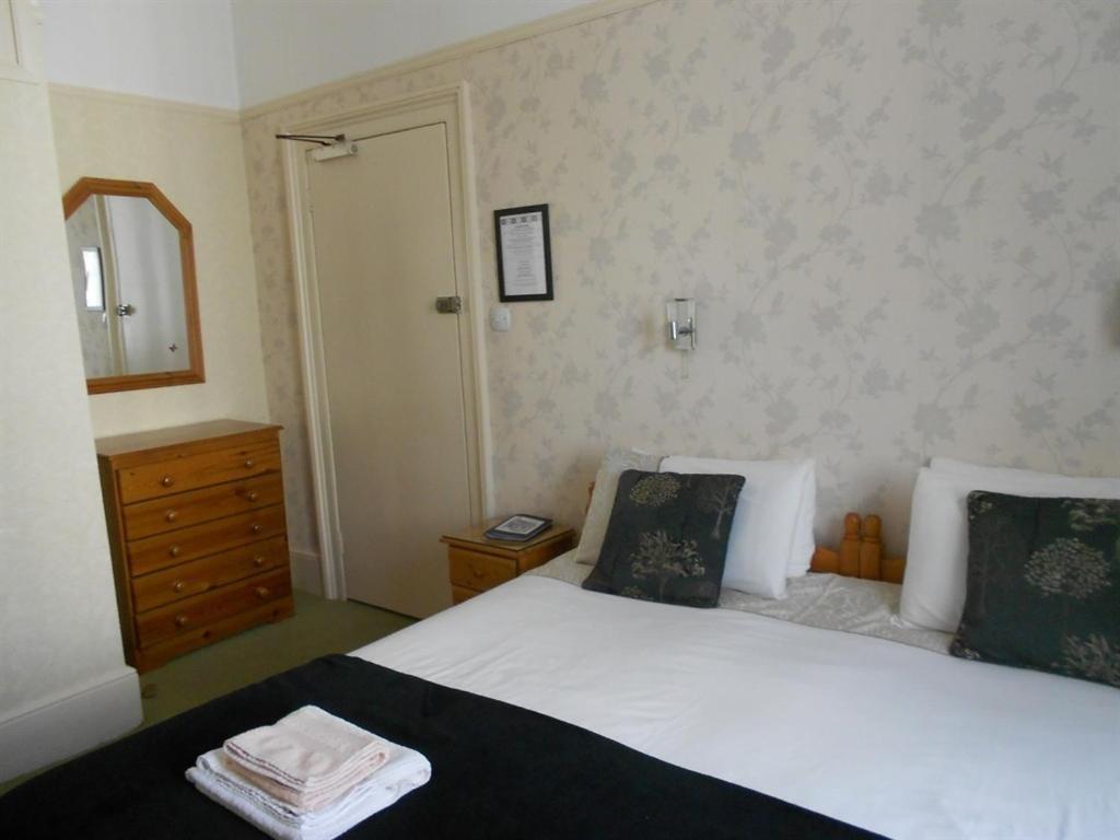 Cromwell House 4* Eastbourne