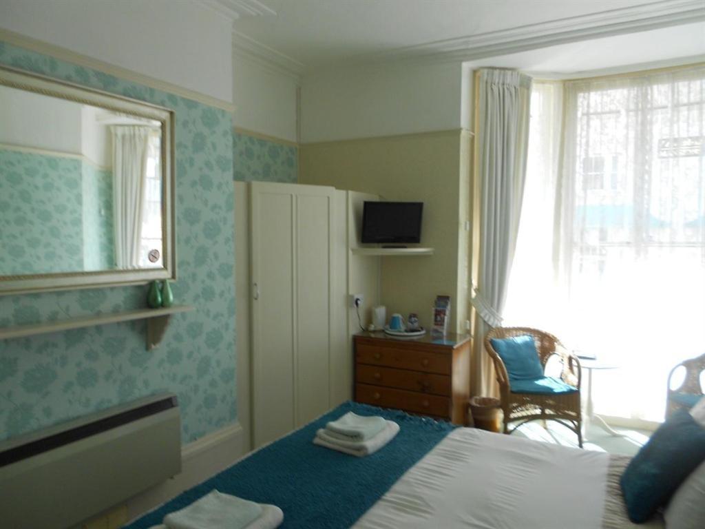 Cromwell House Eastbourne
