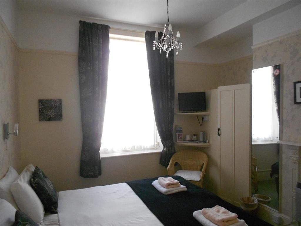 Cromwell House 4* Eastbourne