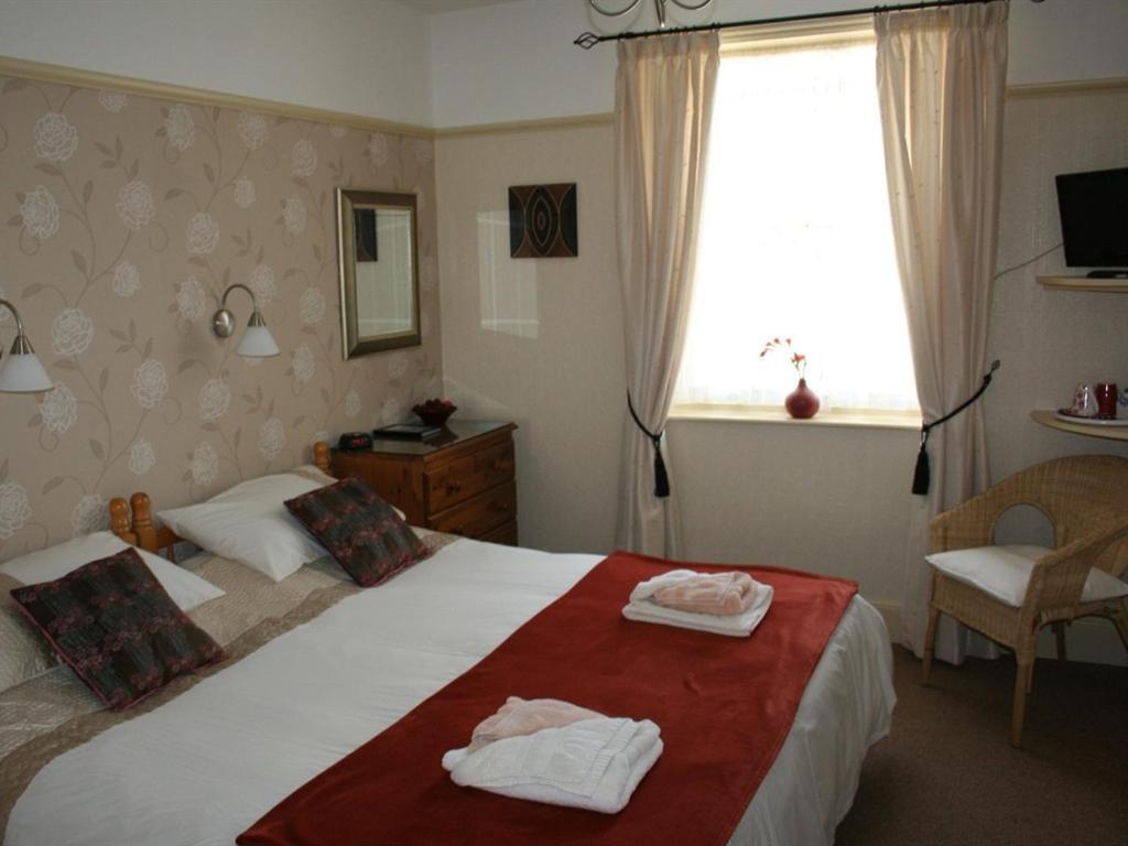 Cromwell House 4* Eastbourne