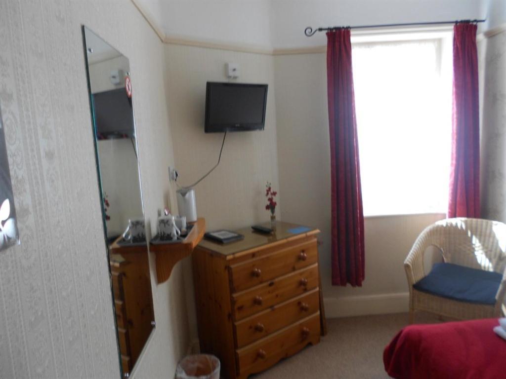 Casa de hóspedes Cromwell House Eastbourne