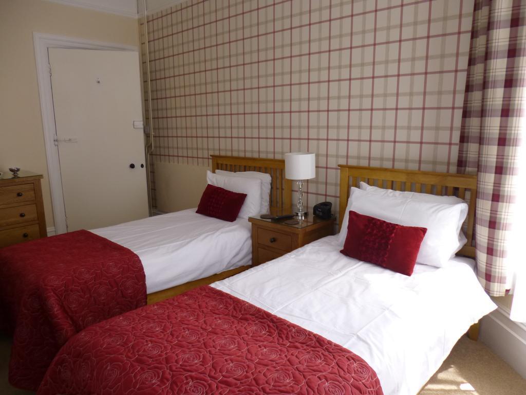 Beamsley Guest house