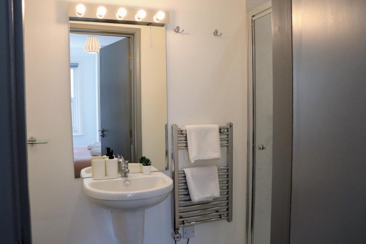 Pier12 Apartment Eastbourne