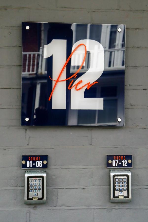 Apartment Pier12 Eastbourne