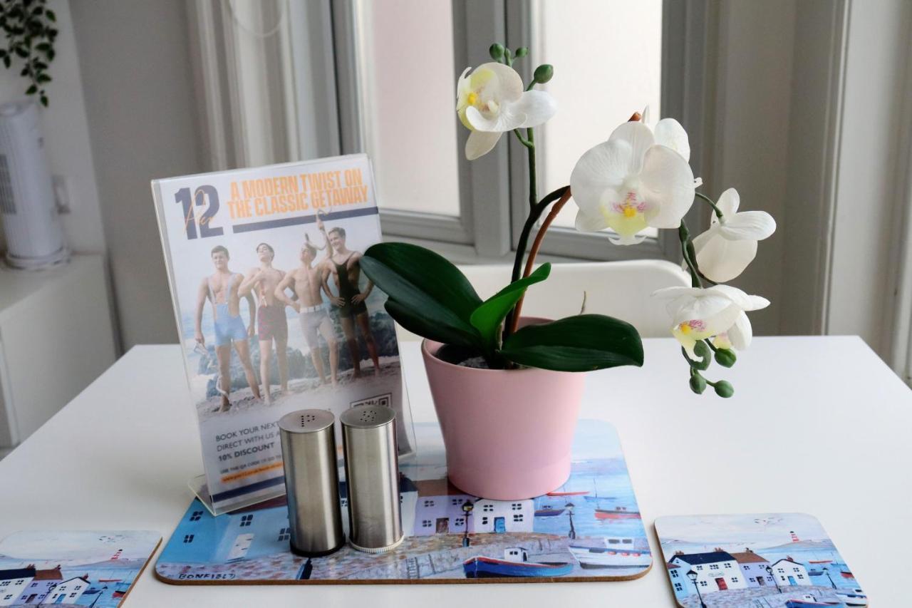 Apartment Pier12 *