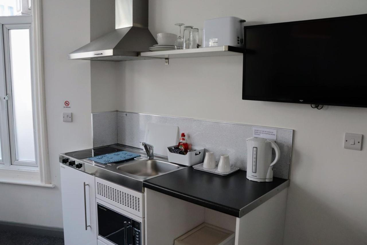 Pier12 Apartment *