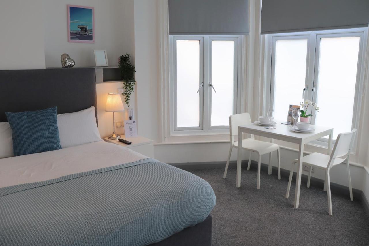 Pier12 Apartment