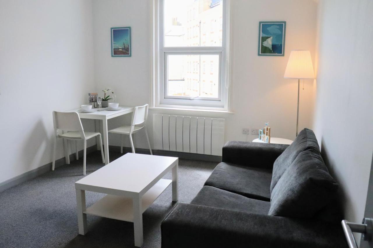 Apartment Pier12 Eastbourne