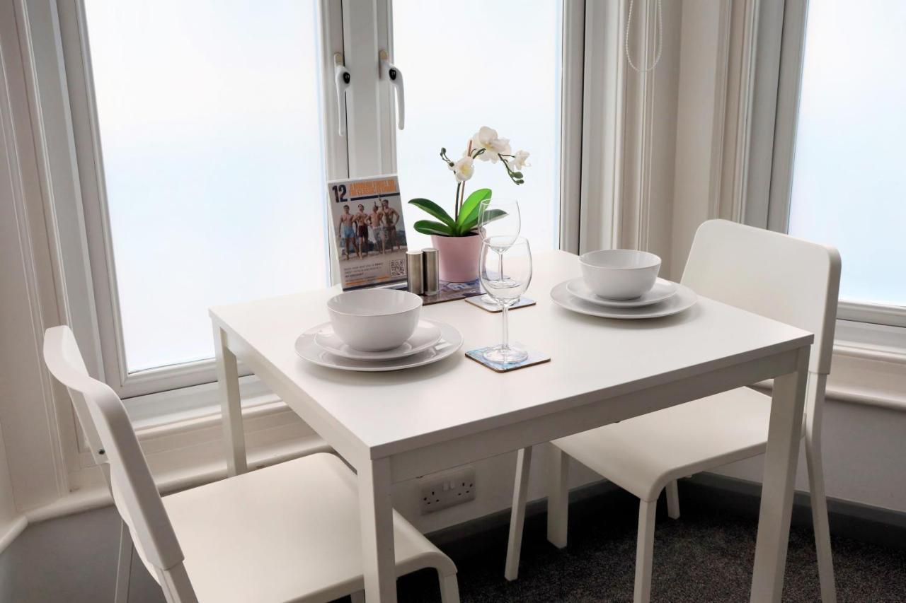 Pier12 Apartment Eastbourne
