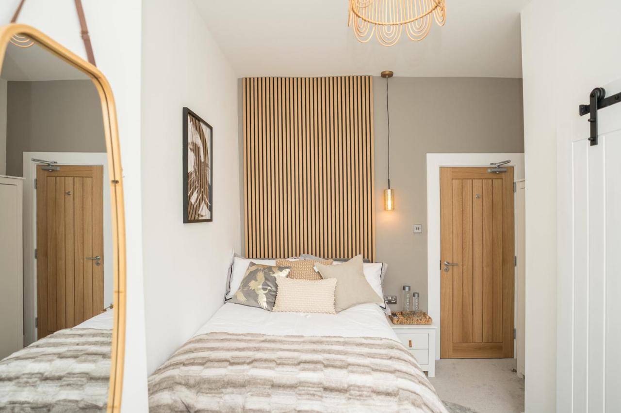 Aparthotel Boutique Nights