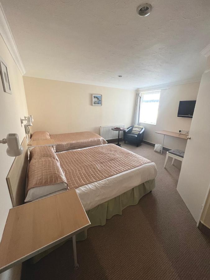 Riviera 3* Eastbourne