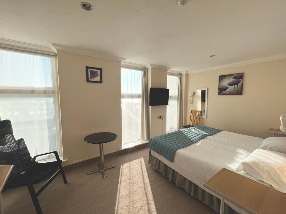 Riviera Hotel Eastbourne
