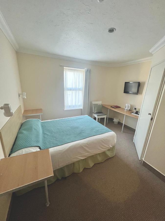 Hotel Riviera Eastbourne