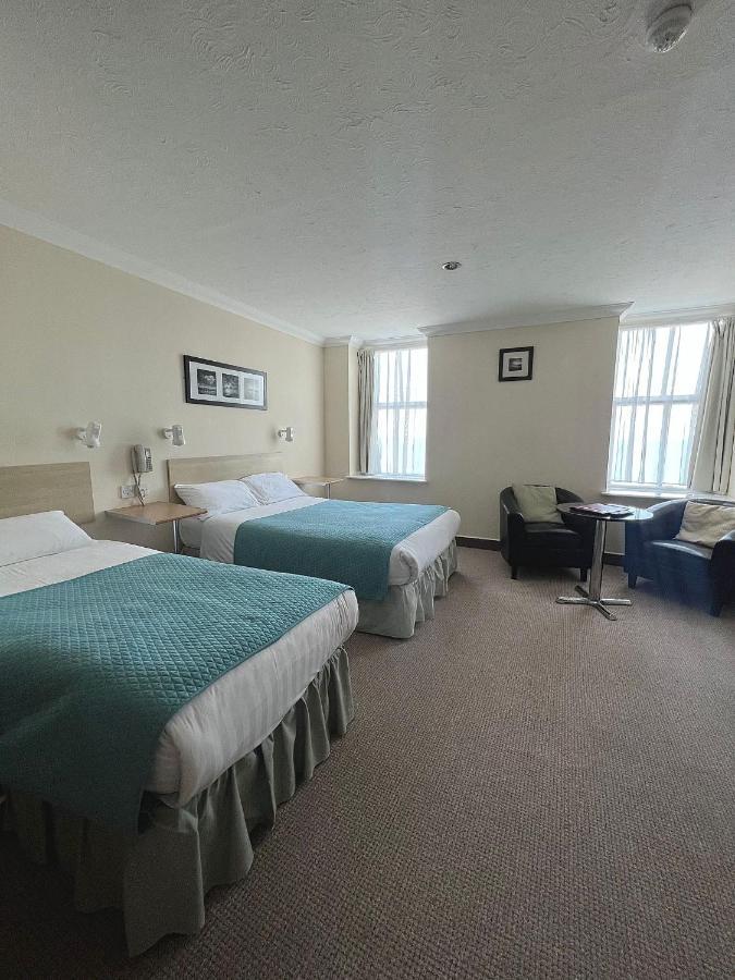 Riviera 3* Eastbourne