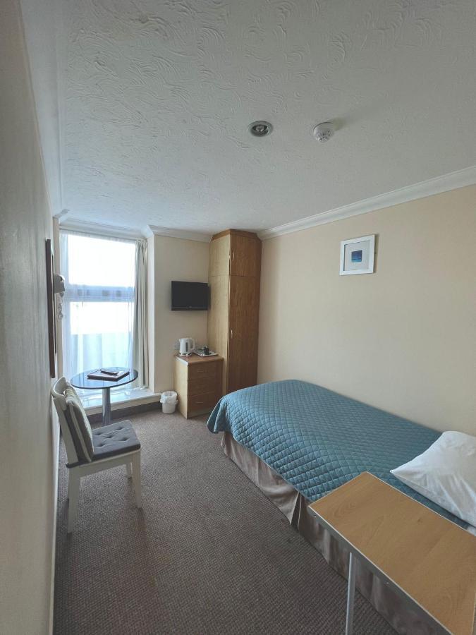 Riviera Eastbourne