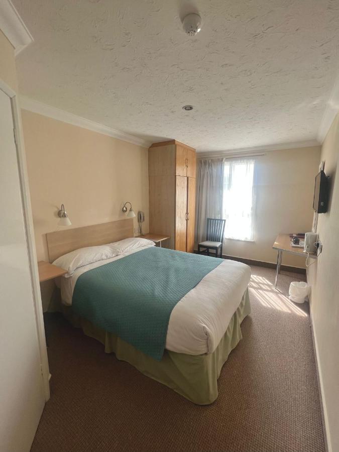 Hotel Riviera 3*