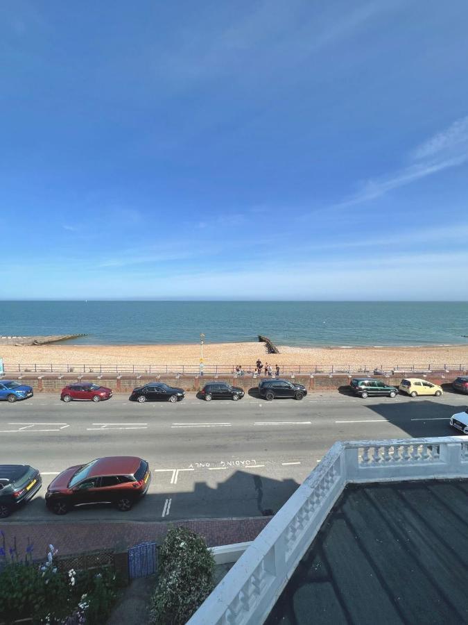Hotel Riviera Eastbourne