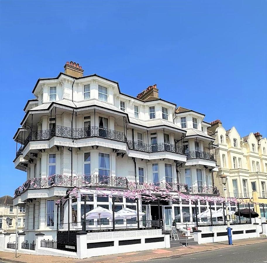 Hotel East Eastbourne