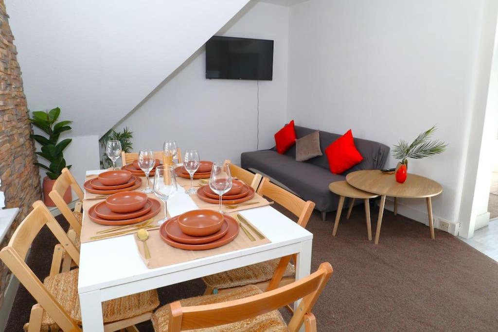Haven Apartment