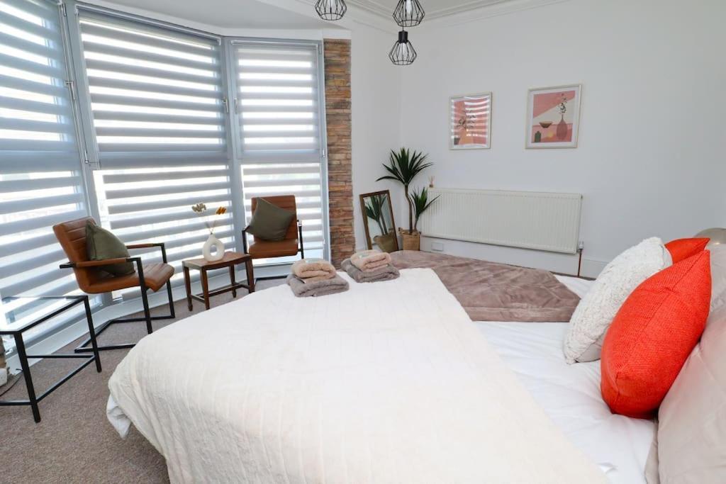 Haven Apartment