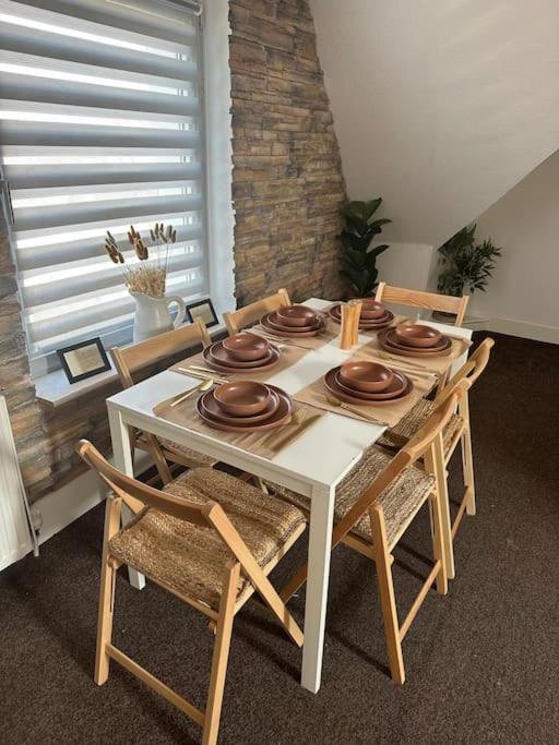 Haven Apartment Eastbourne