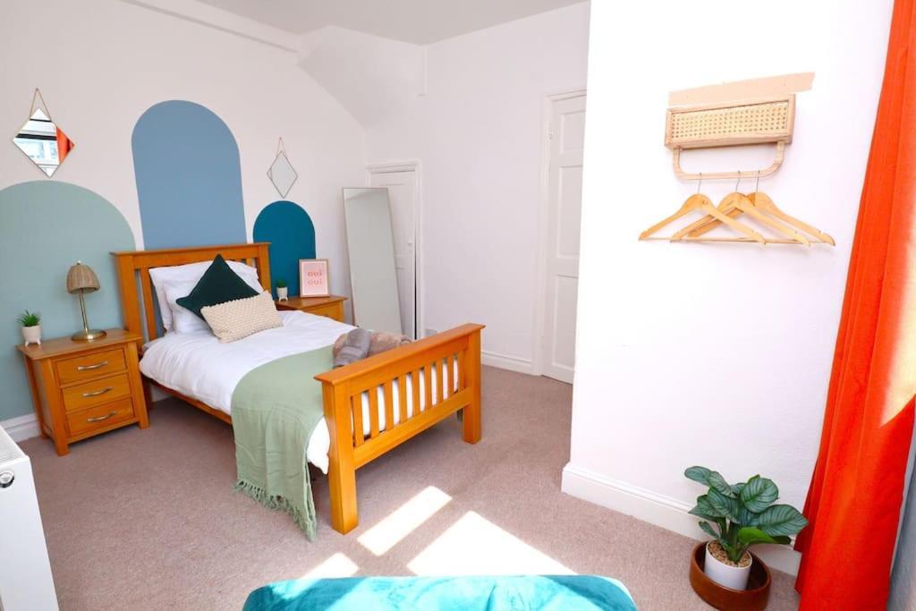 Haven Apartment *