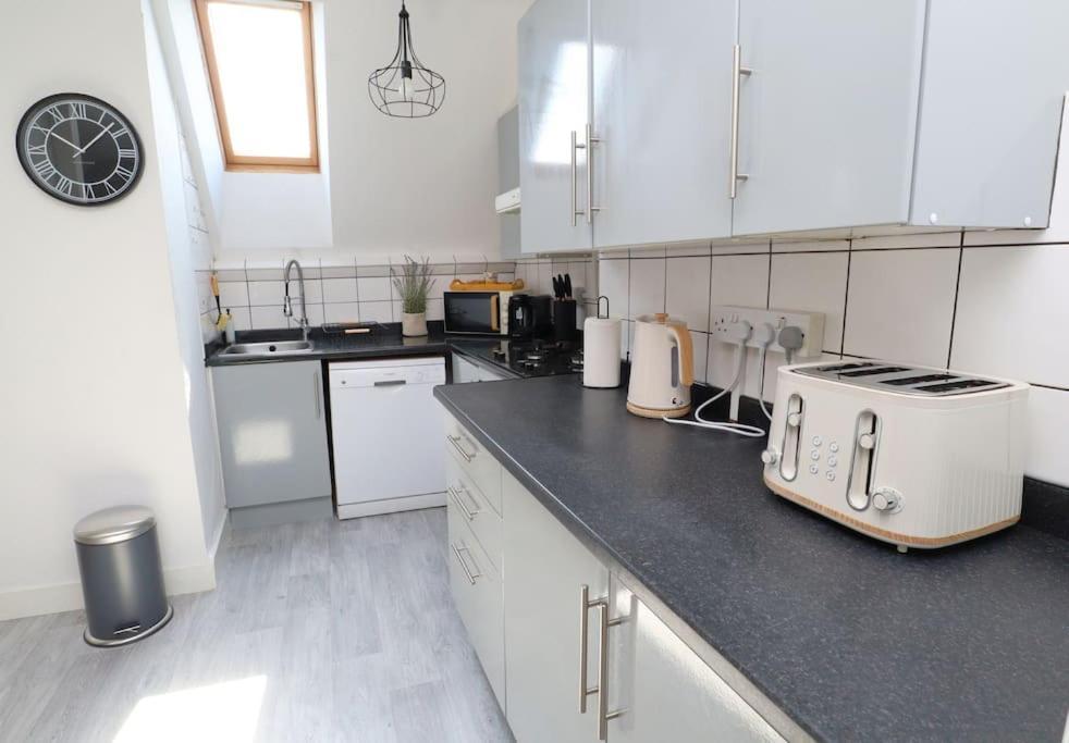 Apartment Haven Eastbourne