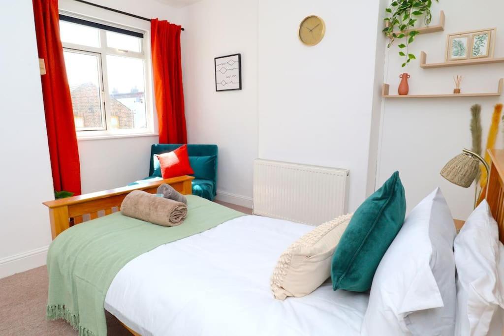 Apartment Haven Eastbourne