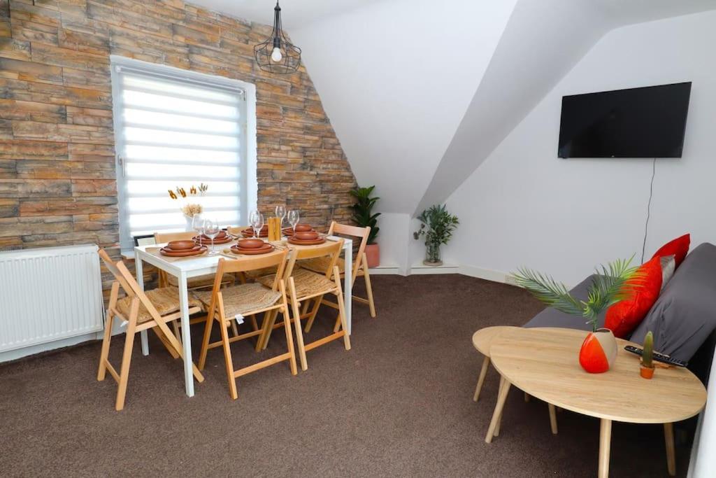 Apartment Haven Eastbourne