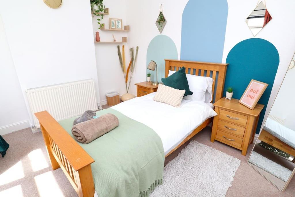 Haven Apartment Eastbourne
