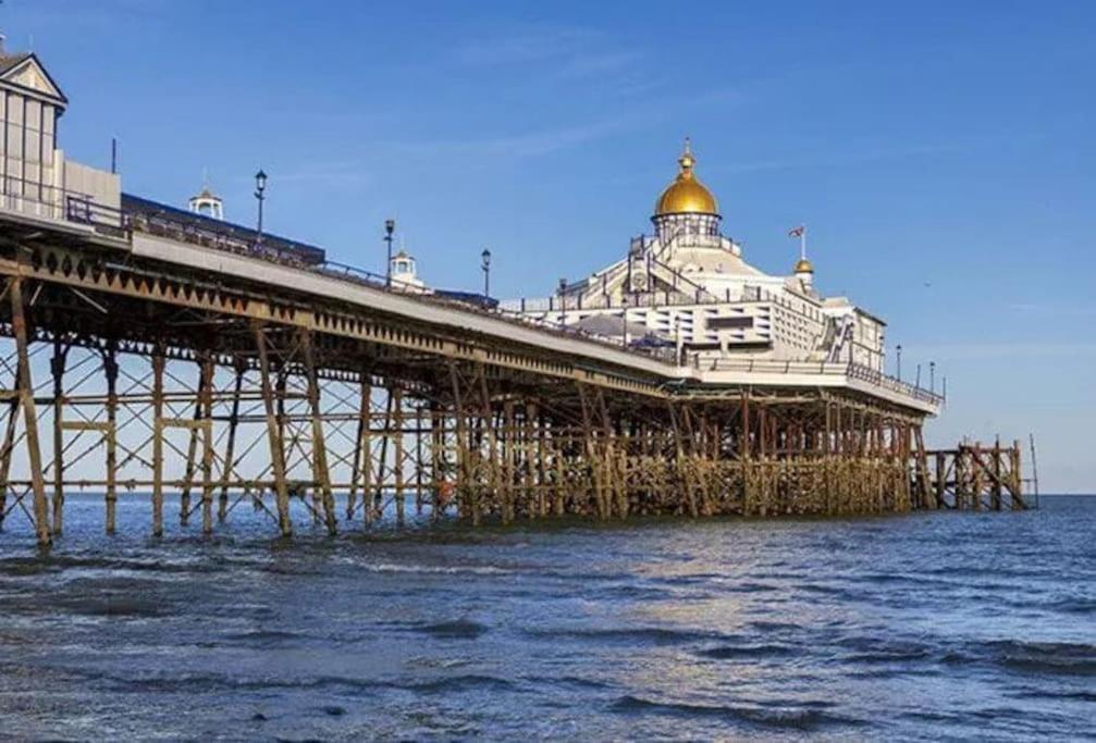 Haven * Eastbourne