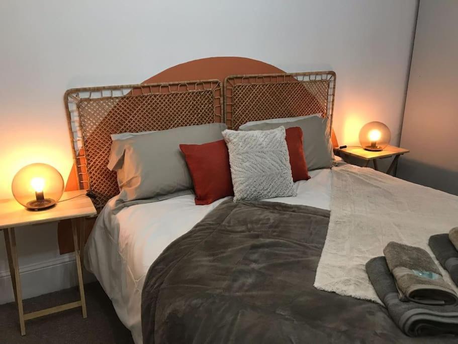 Apartment Haven Eastbourne