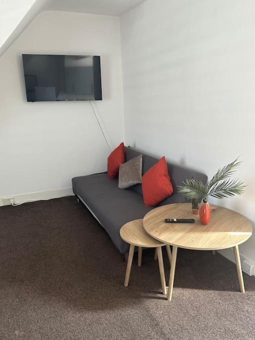 Apartment Haven