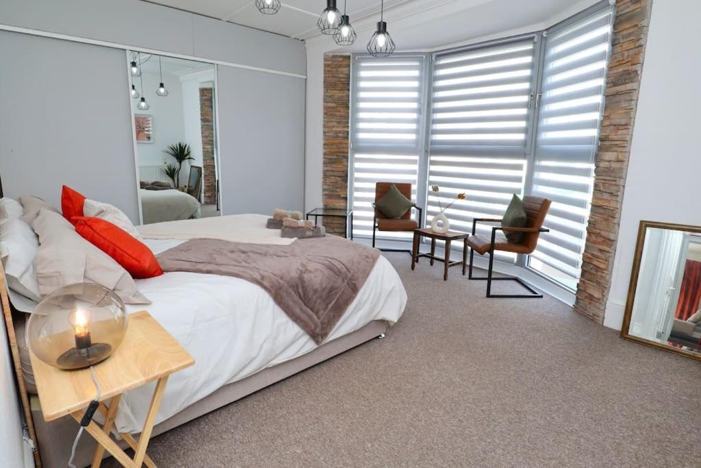 Apartment Haven *