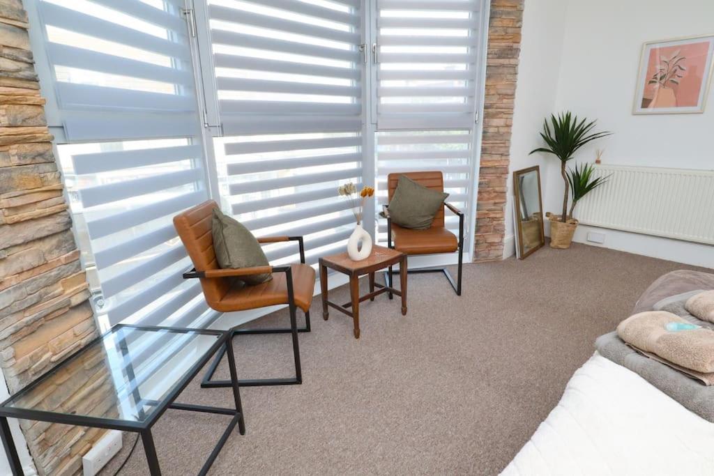 Apartment Haven *