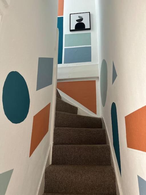 Haven Apartment