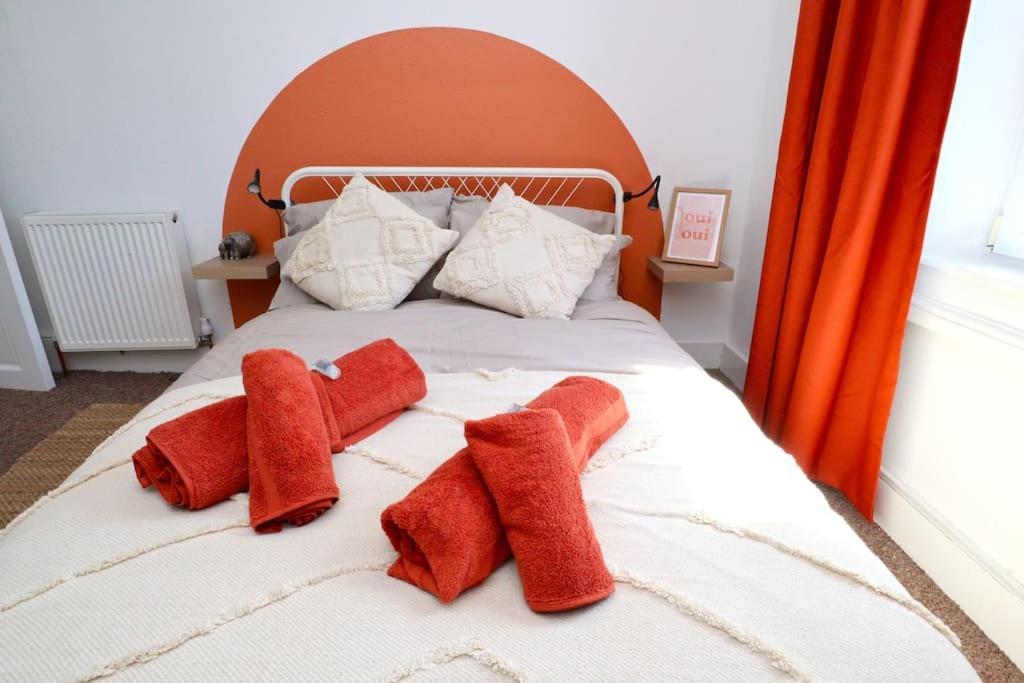 Haven Apartment *