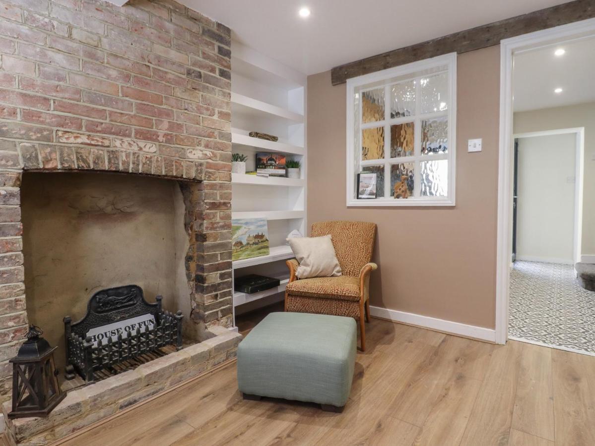 Star Holiday home Eastbourne