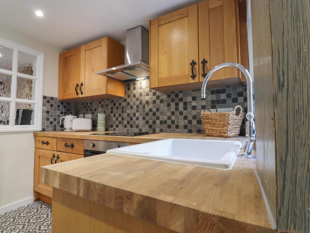 Star Holiday home Eastbourne