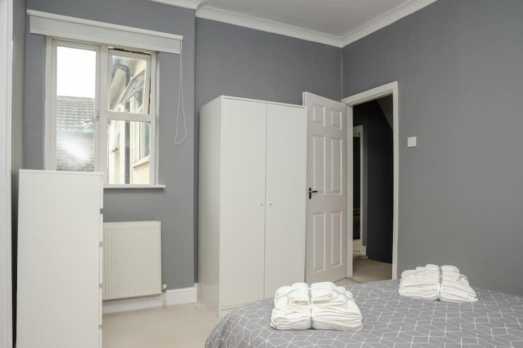 Peaceful & Spacious Family In Eastbourne! Apartment Eastbourne