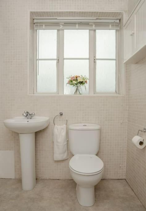 Apartment Peaceful & Spacious Family In Eastbourne! *