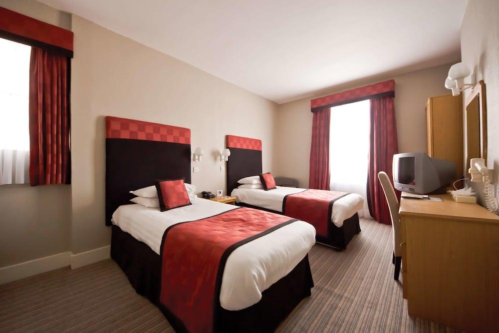 Western York House Hotel Eastbourne