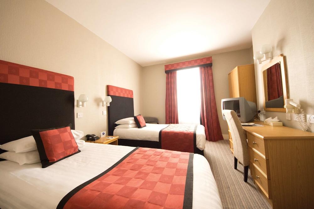 Western York House 3* Eastbourne